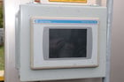 Global Finishing Solutions #U3646B1, Heated Conveyor Type Parts Washer, 480 V, 2011 - Image 4