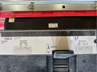 1000 Amp. Square D, I-Line panelboard, 277/480 Volts, 3 phase, 4W, indoor encl 72 cir MCB - Image 4