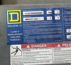 1000 Amp. Square D, I-Line panelboard, 277/480 Volts, 3 phase, 4W, indoor encl 72 cir MCB - Image 5