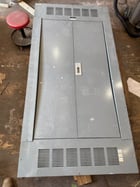 1000 Amp. Square D, I-Line panelboard, 277/480 Volts, 3 phase, 4W, indoor encl 72 cir MCB - Image 6