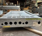 1000 Amp. Square D, I-Line panelboard, 277/480 Volts, 3 phase, 4W, indoor encl 72 cir MCB - Image 10