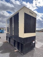 300 KW Kohler #300REOZDD, diesel generator set, weather enclosure, 480 Volts, 3 phase, 360 hours, 2008 - Image 4