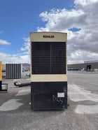 300 KW Kohler #300REOZDD, diesel generator set, weather enclosure, 480 Volts, 3 phase, 360 hours, 2008 - Image 5