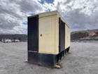 300 KW Kohler #300REOZDD, diesel generator set, weather enclosure, 480 Volts, 3 phase, 360 hours, 2008 - Image 7