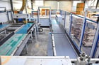 Grecon #Turbo-S-1000, vertical & horizontal finger jointer press, 2010 - Image 3