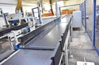 Grecon #Turbo-S-1000, vertical & horizontal finger jointer press, 2010 - Image 7