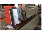 Cam-Wood #Set-106TS-SHCX, double end tenoner, 6-head, 120" working capacity, 2025, new - Image 2