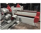 Cam-Wood #Set-106TS-SHCX, double end tenoner, 6-head, 120" working capacity, 2025, new - Image 3