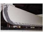 Cam-Wood #Set-106TS-SHCX, double end tenoner, 6-head, 120" working capacity, 2025, new - Image 7