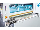 Cam-Wood #TRS-MR-1300X75MM, multi-blade roll feed gang rip saw, 14" blade, 2025, new - Image 2