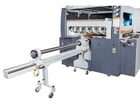 Cam-Wood #TRS-MR-1300X75MM, multi-blade roll feed gang rip saw, 14" blade, 2025, new - Image 4