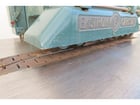 Ekstrom Carlson #EE, straight line rip-saw, 16" single blade, 30 HP - Image 3