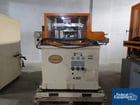 24" Vinyletech Abbottstown #D9060, Sheet Cooling Stack, approximately 24" wide x 12" diameter cooling drum - Image 2