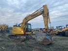 Kobelco / Kobe Steel Ltd SK230SRLC-5, Crawler Excavator, 3024 hours, S/N: LA08010152, 2020 - Image 2