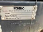 Kobelco / Kobe Steel Ltd SK140SR, Crawler Excavator, 2128 hours, S/N: YY09045838, 2021 - Image 6