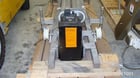 Meincke #G426-404, Two-Roll Extruder/Expander, Stainless Steel, (2) 6" diameter Rolls - Image 1