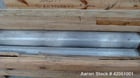 Meincke #G426-404, Two-Roll Extruder/Expander, Stainless Steel, (2) 6" diameter Rolls - Image 3