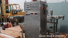 Meincke #G426-404, Two-Roll Extruder/Expander, Stainless Steel, (2) 6" diameter Rolls - Image 4