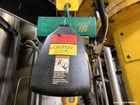 Articulating Liquid Container Lift Assist - Image 2