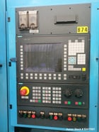 Famar #Tandem-200, Automatic CNC Lathe, 5.9" max diameter, 12.5" X & 10" Z work strokes, 90 MPM X, 60 MPM Z - Image 5