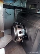 Famar #Tandem-200, Automatic CNC Lathe, 5.9" max diameter, 12.5" X & 10" Z work strokes, 90 MPM X, 60 MPM Z - Image 7