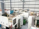 Famar #Tandem-200, Automatic CNC Lathe, 5.9" max diameter, 12.5" X & 10" Z work strokes, 90 MPM X, 60 MPM Z - Image 1