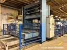 Mazak #Super-Turbo-X48-Hi-Pro, Laser Cutting Machines, 104" X, 50" Y, 3.9" Z, 2.0 kW, 230-460 V, 101951 - Image 1