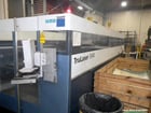 Trumpf #TruLaser-3040-(L32), CO2 Laser, 100 m/min., 4000 mm X, 2000 mm Y, 115 mm Z, 4.0 kW, 480 V, 2016 - Image 6
