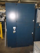 Trumpf #TruLaser-3040-(L32), CO2 Laser, 100 m/min., 4000 mm X, 2000 mm Y, 115 mm Z, 4.0 kW, 480 V, 2016 - Image 9