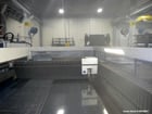 Trumpf #TruLaser-3040-(L32), CO2 Laser, 100 m/min., 4000 mm X, 2000 mm Y, 115 mm Z, 4.0 kW, 480 V, 2016 - Image 10
