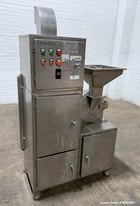 Wuxi Jinhaotai Machinery #HTG-20B, Pin Mill/Grinding Machine, Stainless Steel, 50-150 kg/hr. capacity, 4 kW - Image 3