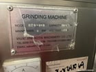 Wuxi Jinhaotai Machinery #HTG-20B, Pin Mill/Grinding Machine, Stainless Steel, 50-150 kg/hr. capacity, 4 kW - Image 10