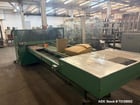 Alloyd #18S-1216, Automatic Carousel Style Blister Sealer, 10-20 cycles/min., 14" x 18" max card size, 55 CFM - Image 2