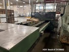 Alloyd #18S-1216, Automatic Carousel Style Blister Sealer, 10-20 cycles/min., 14" x 18" max card size, 55 CFM - Image 3