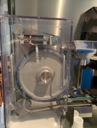 Proditec #Inspectab-100C, Tablet Inspection Machine, 120k tablets/hr. of 5 mm diameter Tablets, 35k - Image 3