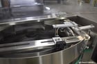 Shibuya Hoppmann #FT30, Centrifugal Scoop Sorter, 1200 PPM, 0.25"-4" x 0.25"-6" product size, 30" diameter - Image 9