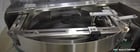 Shibuya Hoppmann #FT30, Centrifugal Scoop Sorter, 1200 PPM, 0.25"-4" x 0.25"-6" product size, 30" diameter - Image 10