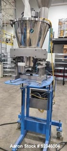 Leistritz #ZSE27-MAXX-40D, Lab Sheet Line, 29.8 kW, 1200 RPM, 320 hours, 2018 - Image 2