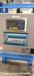 Leistritz #ZSE27-MAXX-40D, Lab Sheet Line, 29.8 kW, 1200 RPM, 320 hours, 2018 - Image 6