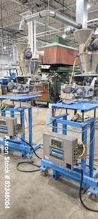 Leistritz #ZSE27-MAXX-40D, Lab Sheet Line, 29.8 kW, 1200 RPM, 320 hours, 2018 - Image 7