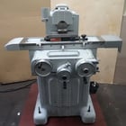 6" x 12.5" Taft-Pierce #1T-P, precision reciprocating surface grinder, automation lubrication system - Image 2