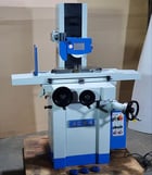6" x 18" Acra #ASG-618M, surface grinder, manual magnetic table, 2 HP, 8" x 1" x 1.25" grinding wheel, 2004 - Image 1