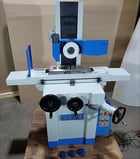 6" x 18" Acra #ASG-618M, surface grinder, manual magnetic table, 2 HP, 8" x 1" x 1.25" grinding wheel, 2004 - Image 4