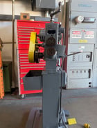 16 gauge Pexto #8421-C, Power Beader/Crimper - Image 2