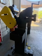 16 gauge Pexto #8421-C, Power Beader/Crimper - Image 3