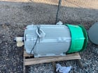 250 HP 1800 RPM Baldor-Reliance, Frame 449TY, TEFC, roller, 1.15 service factor, 2300 Volts, new winding & - Image 2