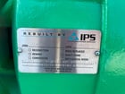 250 HP 1800 RPM Baldor-Reliance, Frame 449TY, TEFC, roller, 1.15 service factor, 2300 Volts, new winding & - Image 3