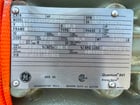 300 HP 1200 RPM General Electric, Frame 5011LL, TEFC, Ball, 1.15 service factor, 2300/4160 Volts, new - Image 3