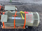300 HP 1200 RPM General Electric, Frame 5011LL, TEFC, Ball, 1.15 service factor, 2300/4160 Volts, new - Image 4