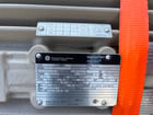 350 HP 1800 RPM General Electric, Frame 5011LL, TEFC, ball, ieee 841, 2300/4000 Volts, q888 new surplus, nice - Image 1